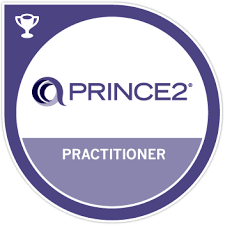 PRINCE2 practitioner